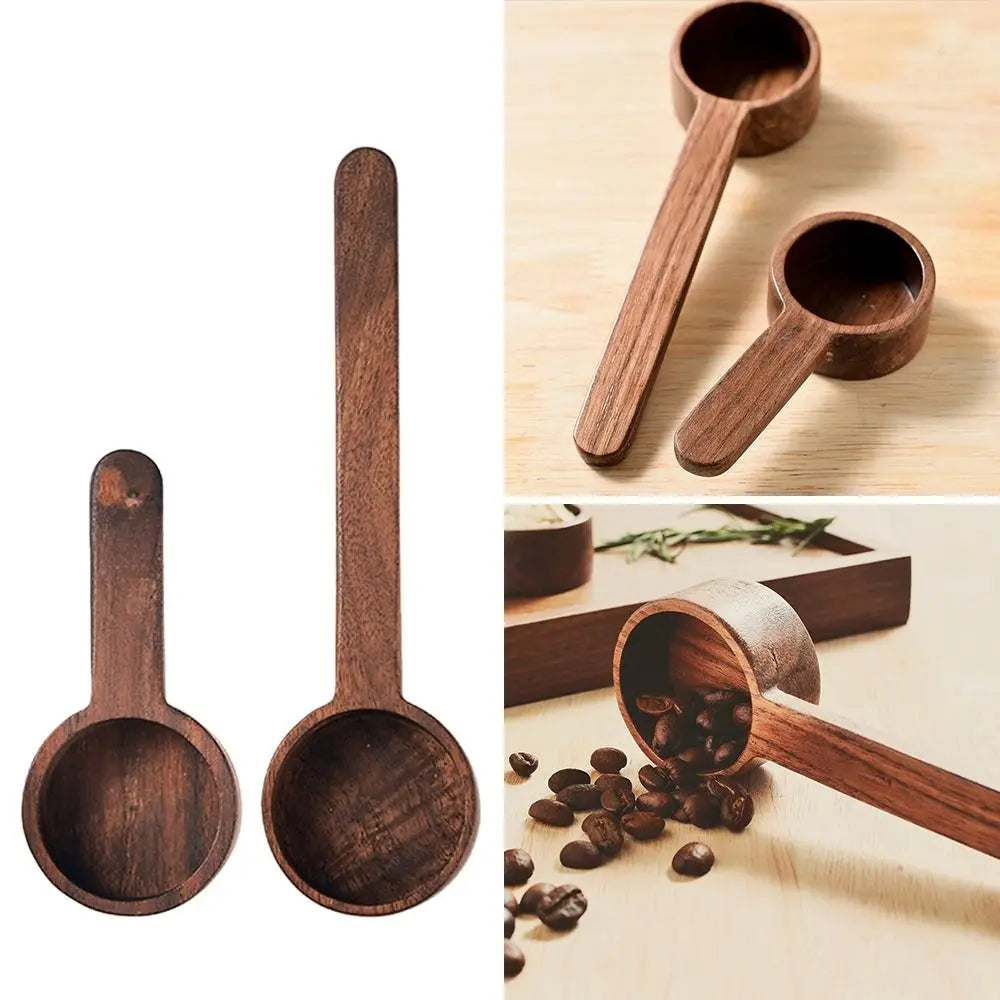 WoodenSpoons - Houten maatlepelset