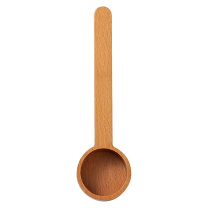 WoodenSpoons - Houten maatlepelset