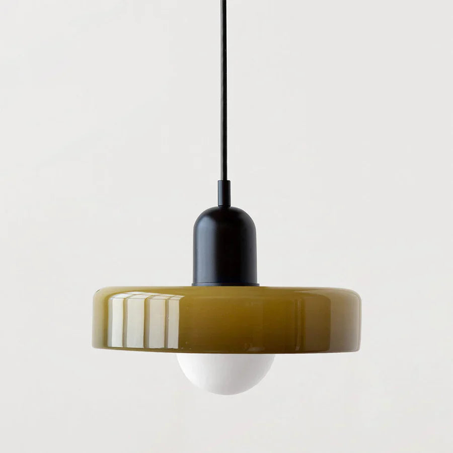 NordicGlass - Plafondhanglamp