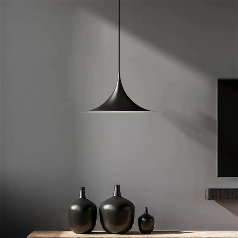 ScandiShine - Scandinavische Hanglamp