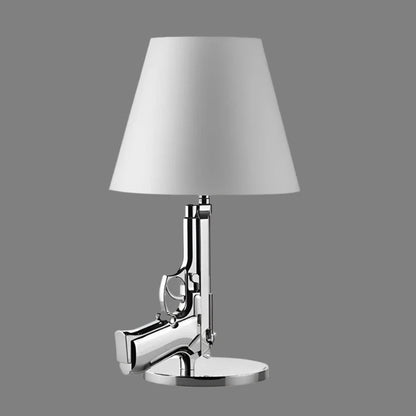 ArtDeLumière - Pistol Model Bureaulamp