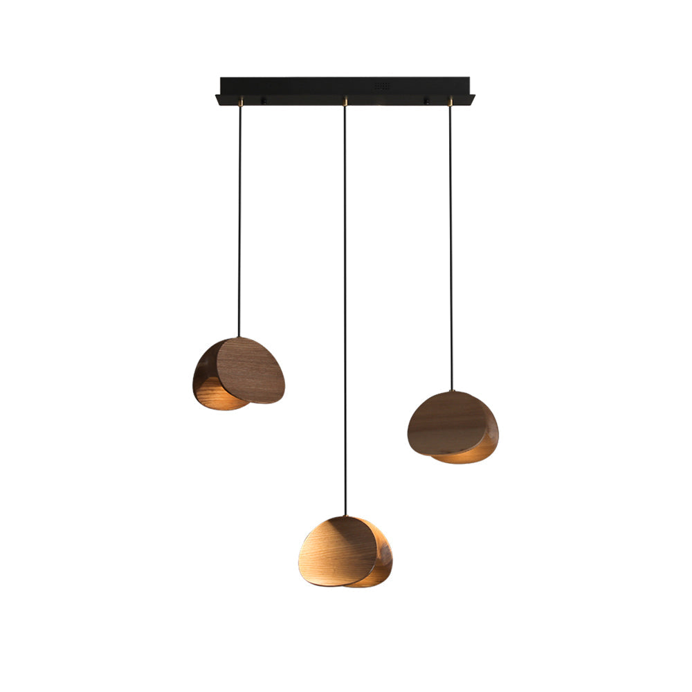 SiyuanLumiere – Elegante Hanglamp