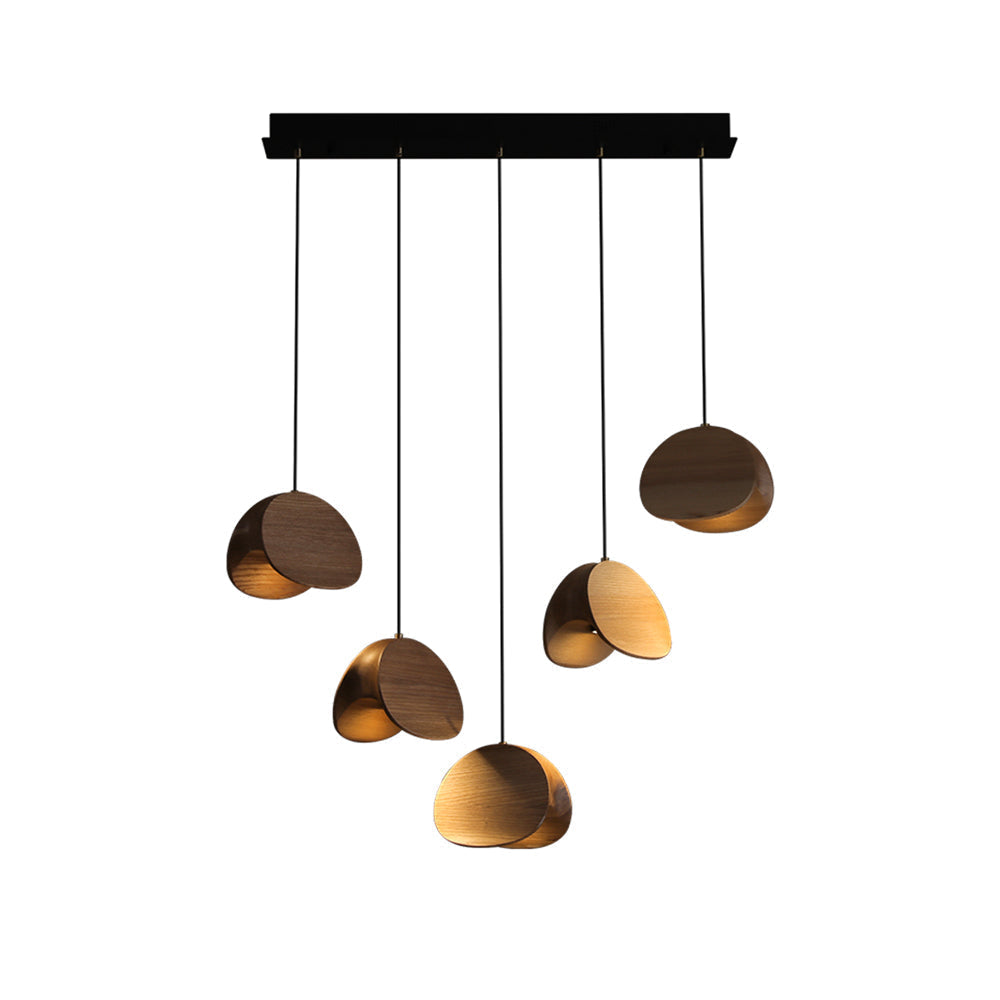 SiyuanLumiere – Elegante Hanglamp