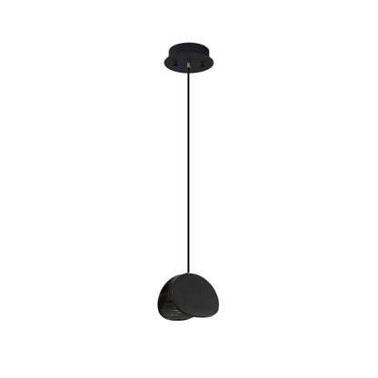 SiyuanLumiere – Elegante Hanglamp