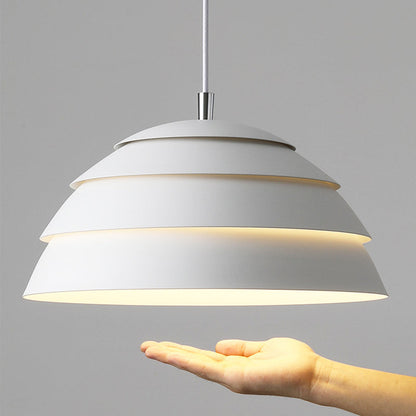 Domeo - LED Hanglamp