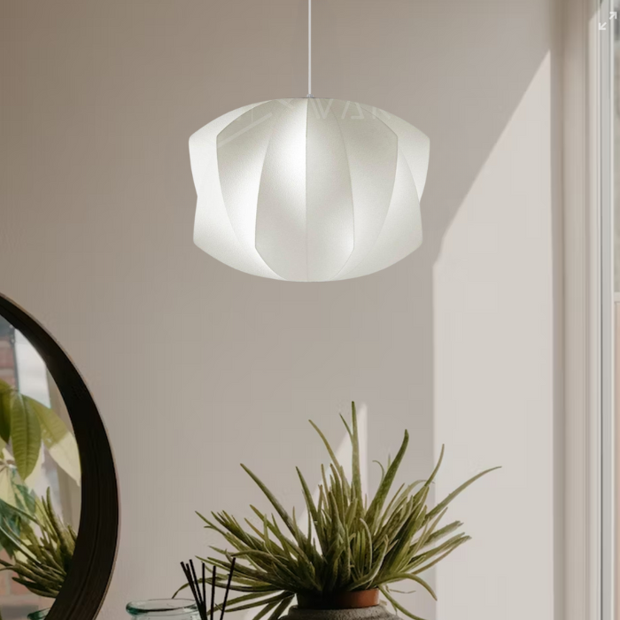 EnergieBulle - Moderne Sferische Lamp