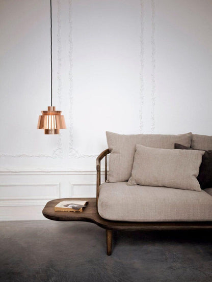 OrionGlow – Elegante Hanglamp in Licht