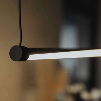 Lumiera - Luxe Hanglamp van Geblazen Glas