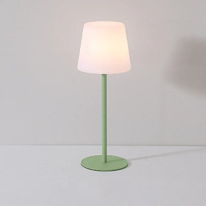 WireFree - Elegante draadloze lamp