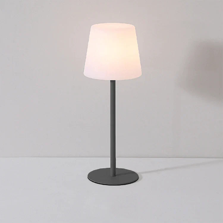 WireFree - Elegante draadloze lamp