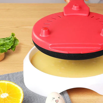 QuickFlip - Crepe maker voor perfecte resultaten