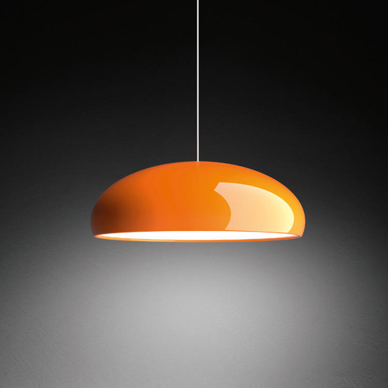 Orbita - Ronde en Moderne Design Hanglamp