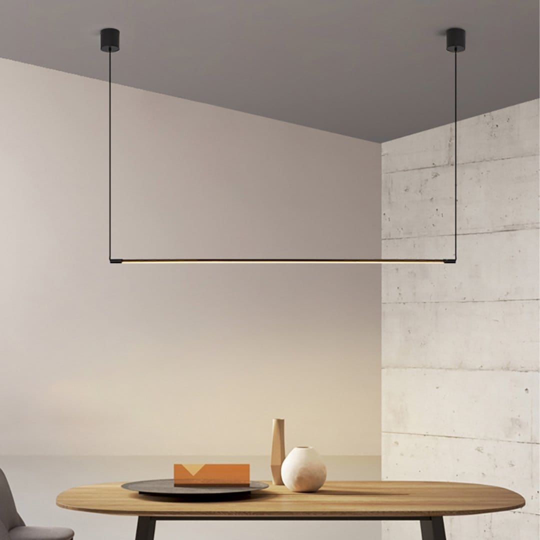 Lumiera - Luxe Hanglamp van Geblazen Glas