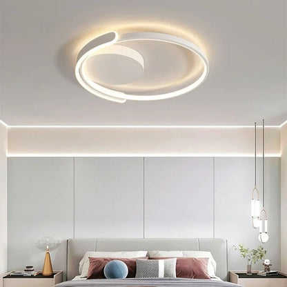 Moderne LED Plafondlamp