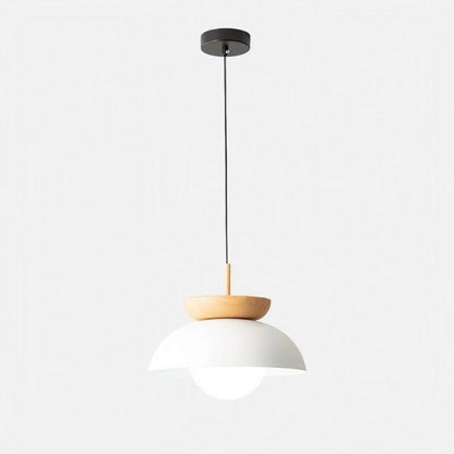 ElementBois - Hanglamp in Halfhout Nordic