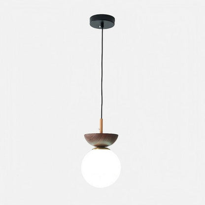 ElementBois - Hanglamp in Halfhout Nordic