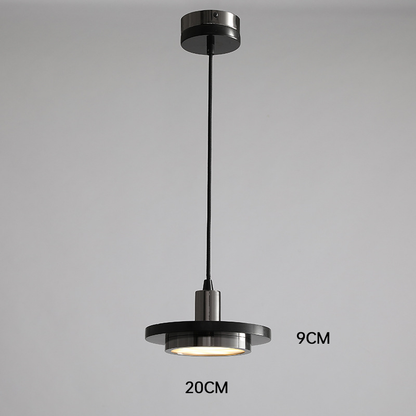 Sleek – Hanglamp in Modern Marmer