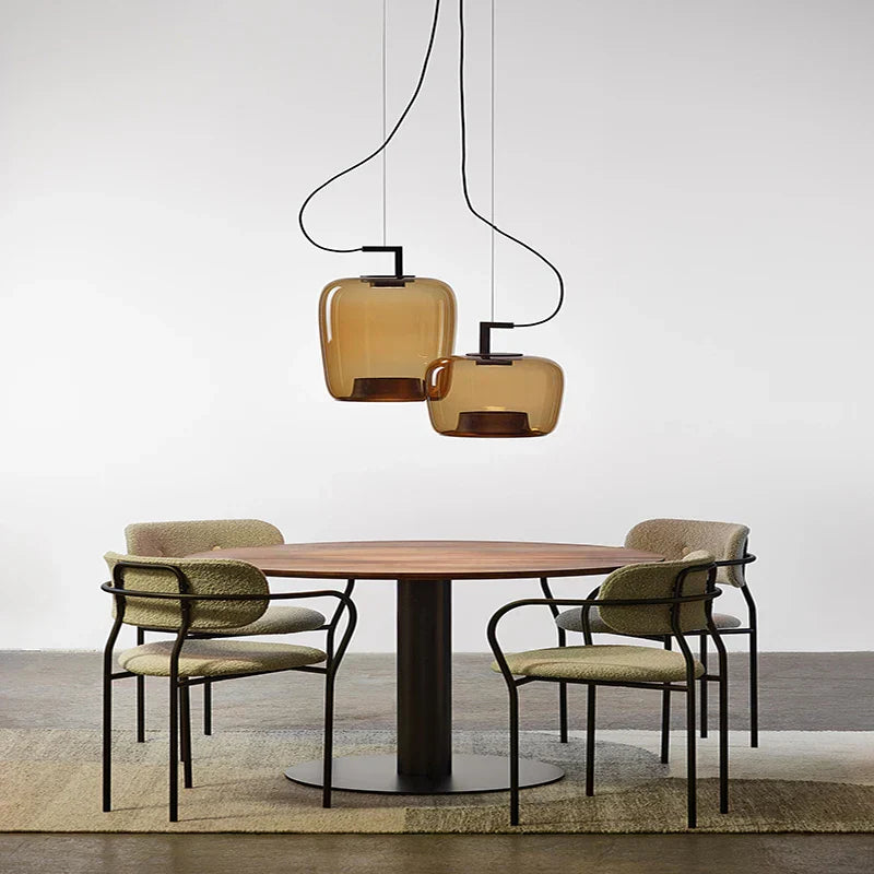 Culina - Moderne Hanglamp