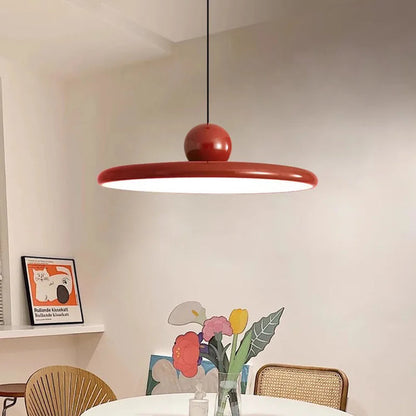 Nordlux – Bauhaus Stijl Glazen Lamp