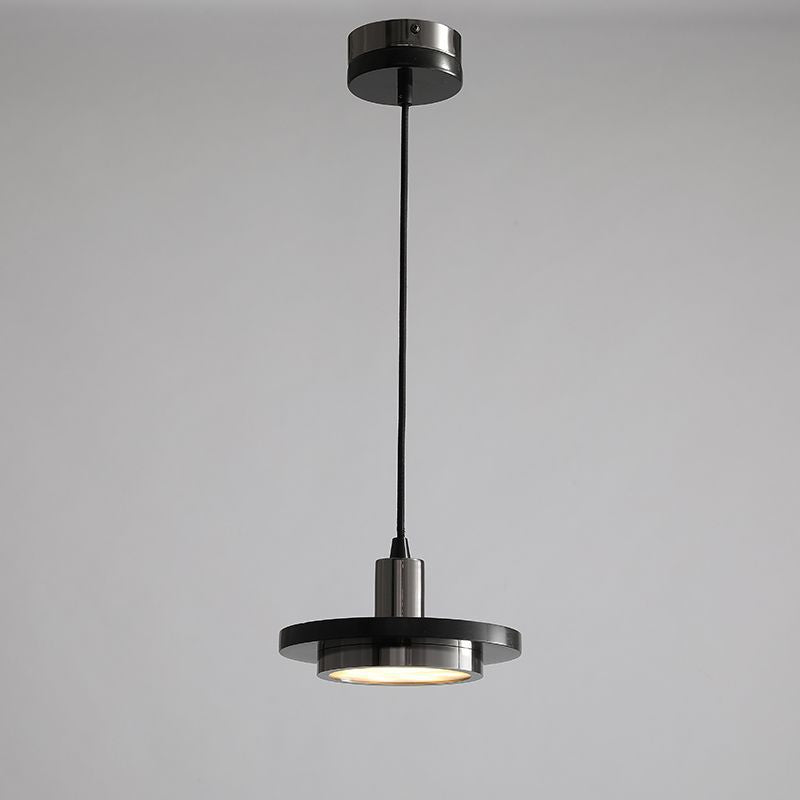 Sleek – Hanglamp in Modern Marmer