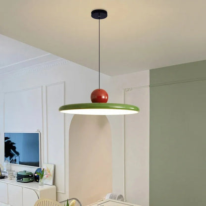 Nordlux – Bauhaus Stijl Glazen Lamp