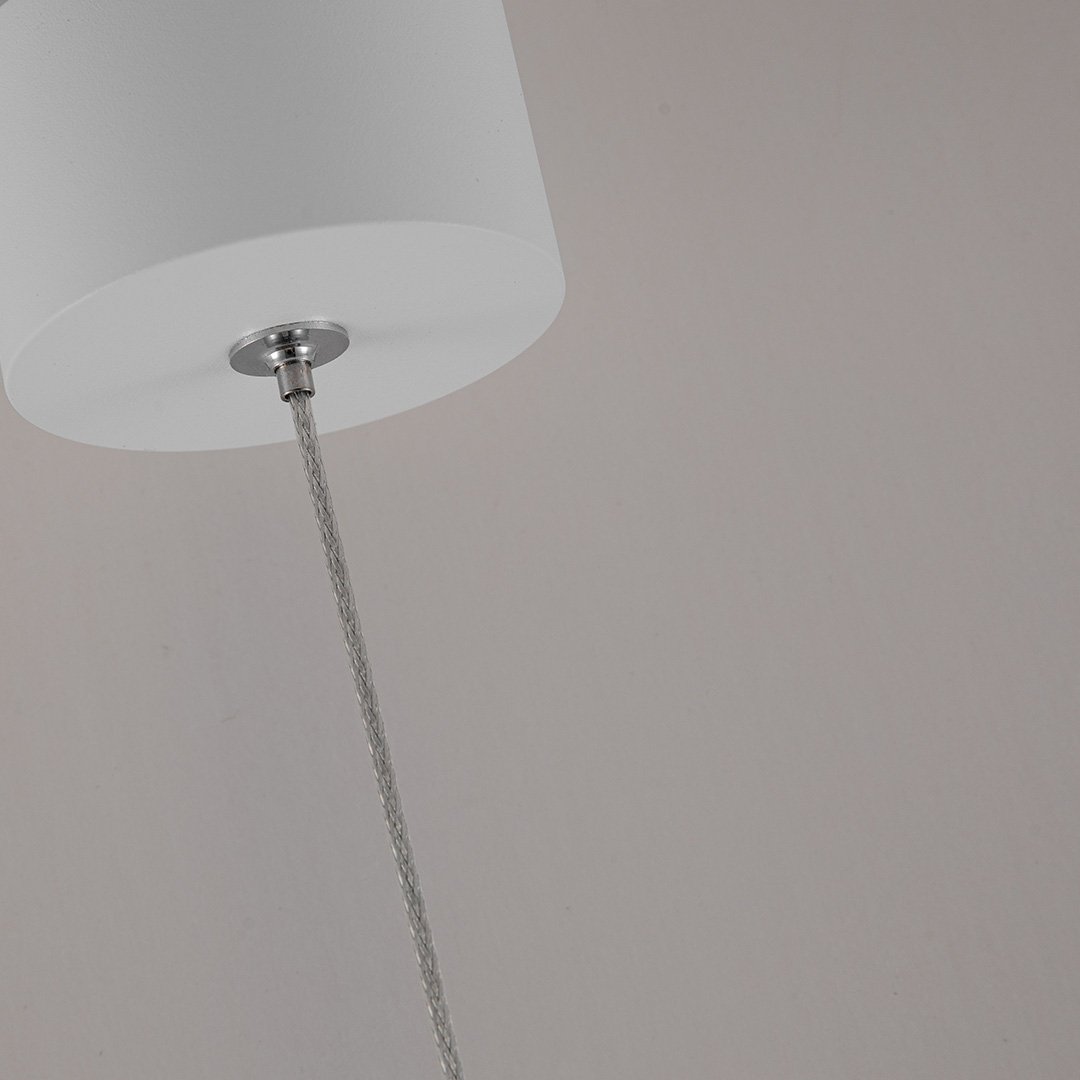 Cirrus - Minimalistische Hanglamp