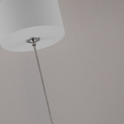 Cirrus - Minimalistische Hanglamp