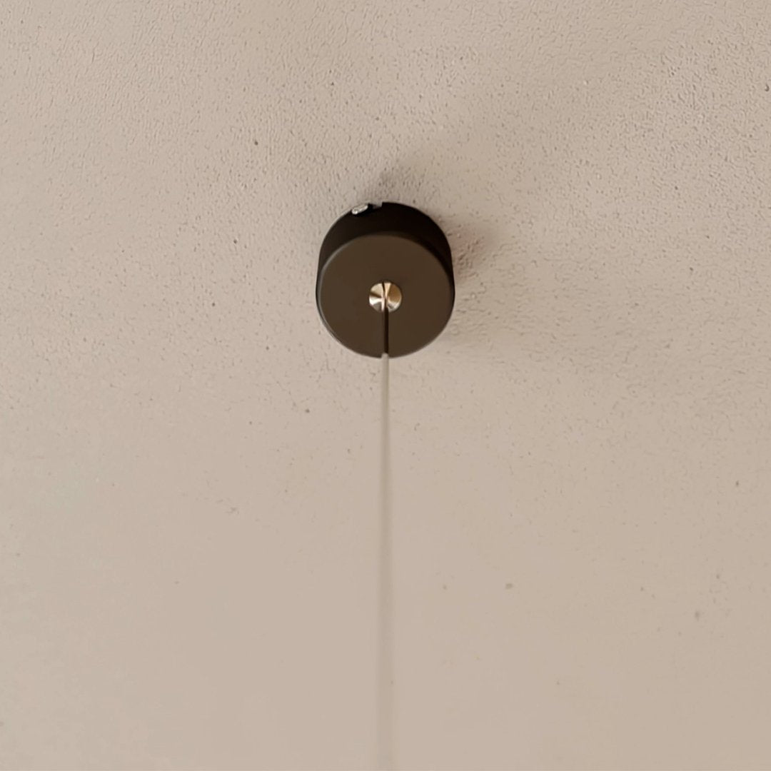 Cirrus - Minimalistische Hanglamp